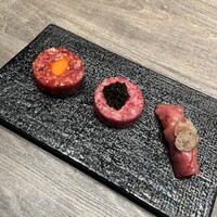 焼肉うしごろ 池袋店 - 