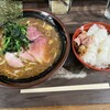 神田ラーメン わいず