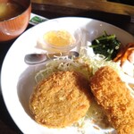 Dining＆Cafe 原山 - 