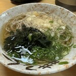 Shinshuu Soba Ontakesan - 