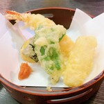 仙石すし 本店 - 