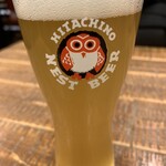 Hitachino Brewing - 