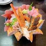 仙石すし 本店 - 