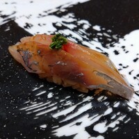 赤坂 鮨葵 - 