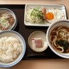 山田うどん 鶴ヶ島店