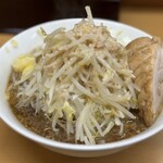 ラーメン　○菅 - 