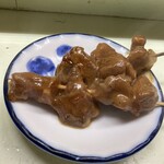 のんきや - どてやき