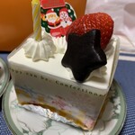 町の小さなケーキ屋さん おおはし - 