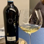 Resutoran Robu - Roberto Sarotto
      Excelsius Chardonnay 2021
      イタリア ピエモンテ産白ワイン