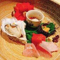 割烹 武田 - 