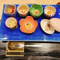 割烹 武田 - 