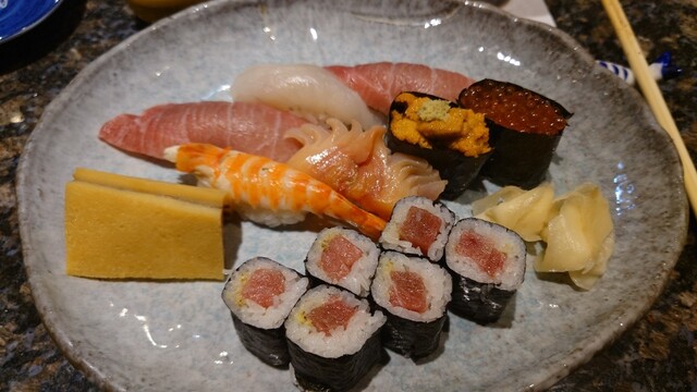 Sushi Dokoro Kisaragi photo 3