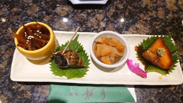 Sushi Dokoro Kisaragi