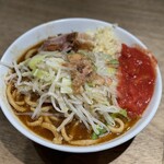 メン ヤード ファイト - 