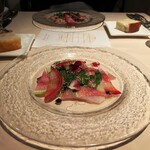 ENOTECA PIZZERIA KAGURAZAKA STAGIONE - 