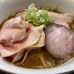 らぁ麺 せんいち - 