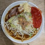 メン ヤード ファイト - 