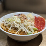 メン ヤード ファイト - 