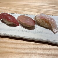 THE SUSHI GINZA 極 - 