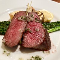 イル カルディナーレ 銀座本店 - 