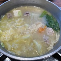 とり田 博多本店 - 