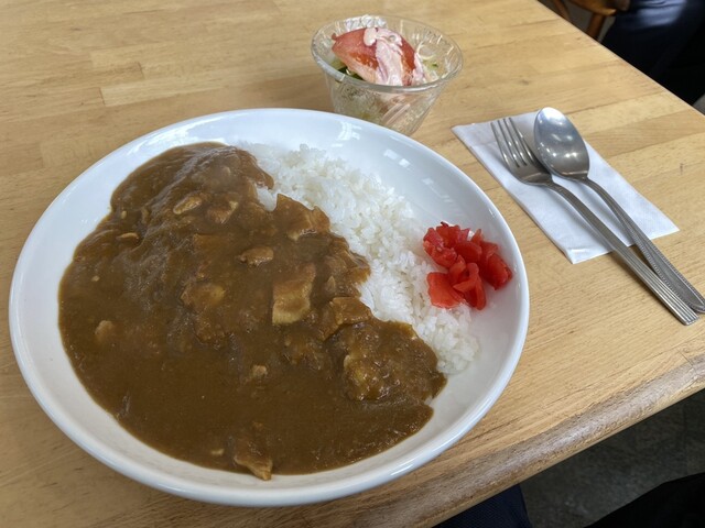 ハビィ - 南稚内（喫茶店）の写真