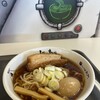 人類みな麺類 JR名古屋駅・幻の1番線