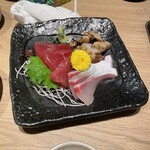 Dai Nagoya Sakaba Kuukai Yokkaichi Ekimae Ten