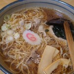 味の店 二幸 - 