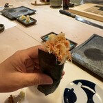 Sushi Ryuuma - 