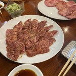 焼肉亭 - 