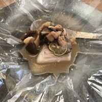 麻布淺井 - 