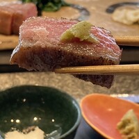 佐賀牛 季楽 銀座  - 