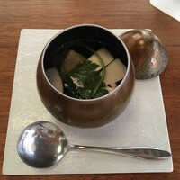 麻布淺井 - 