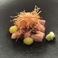麻布淺井 - 