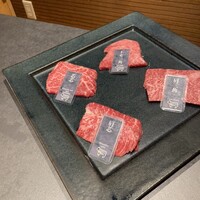 牛の達人 GINZA - 