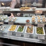 Genreless deli restaurant 25 - 