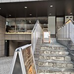 Genreless deli restaurant 25 - 