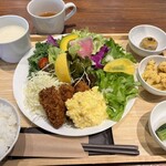 Genreless deli restaurant 25 - 