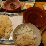 てしごと料理 まる山 - 