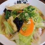 ラーメン豚の助 - 