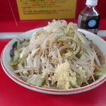 ラーメン二郎 - 
