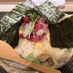 Ikina Sushi Dokoro Abe - 