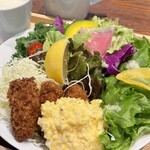 Genreless deli restaurant 25 - 