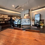 Genreless deli restaurant 25 - 