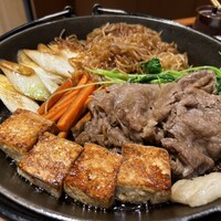 豚捨 KITTE丸の内店 - 