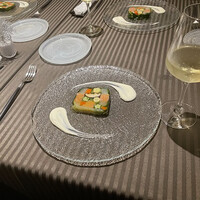 IL PINOLO 銀座 - 