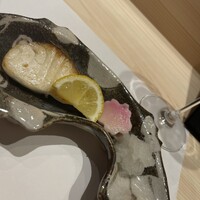 THE SUSHI GINZA 極 - 