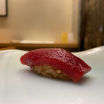 鮨 なんば - 赤身