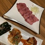 Yakiniku Jinguu - 